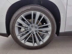 Leapmotor Leapmoon C16 Extended Range 200 Exclusive Edition - фото 17
