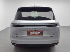 Leapmotor Leapmoon C16 Extended Range 200 Exclusive Edition - фото 4