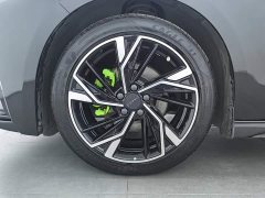 Lynk & Co 03 1.5TD DCT Pro - фото 17