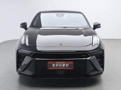 Lynk & Co 03 1.5TD DCT Pro - фото 3