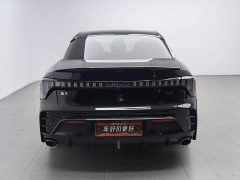 Lynk & Co 03 1.5TD DCT Pro - фото 4