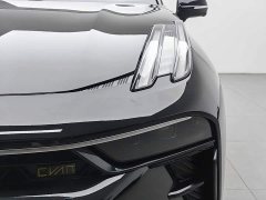 Lynk & Co 03 1.5TD DCT Pro - фото 7