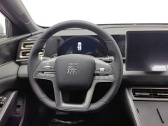 BYD Qin L 2025 DM-i smart driving version 80KM leading - фото 11