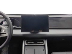 BYD Qin L 2025 DM-i smart driving version 80KM leading - фото 12