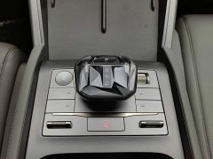 BYD Qin L 2025 DM-i smart driving version 80KM leading - фото 13