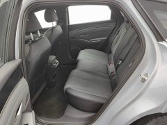 BYD Qin L 2025 DM-i smart driving version 80KM leading - фото 15