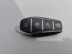 BYD Qin L 2025 DM-i smart driving version 80KM leading - фото 19