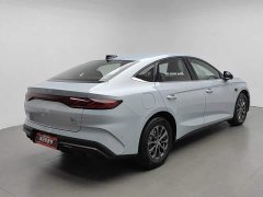 BYD Qin L 2025 DM-i smart driving version 80KM leading - фото 2