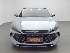 BYD Qin L 2025 DM-i smart driving version 80KM leading - фото 3