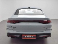 BYD Qin L 2025 DM-i smart driving version 80KM leading - фото 4