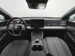 BYD Qin L 2025 DM-i smart driving version 80KM leading - фото 5