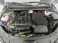 BYD Qin L 2025 DM-i smart driving version 80KM leading - фото 6
