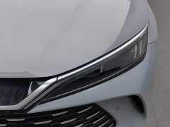 BYD Qin L 2025 DM-i smart driving version 80KM leading - фото 7