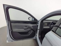 BYD Qin L 2025 DM-i smart driving version 80KM leading - фото 8