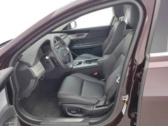 Jaguar XFL 2020 XFL 2.0T P200 2WD Elite Edition - фото 10