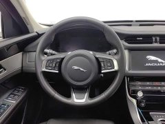Jaguar XFL 2020 XFL 2.0T P200 2WD Elite Edition - фото 11
