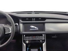 Jaguar XFL 2020 XFL 2.0T P200 2WD Elite Edition - фото 12