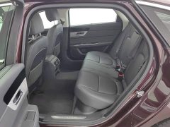 Jaguar XFL 2020 XFL 2.0T P200 2WD Elite Edition - фото 15