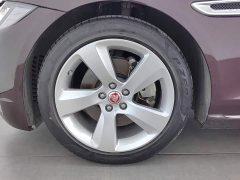 Jaguar XFL 2020 XFL 2.0T P200 2WD Elite Edition - фото 17