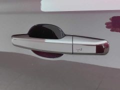 Jaguar XFL 2020 XFL 2.0T P200 2WD Elite Edition - фото 18