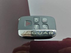 Jaguar XFL 2020 XFL 2.0T P200 2WD Elite Edition - фото 19