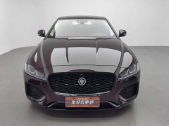 Jaguar XFL 2020 XFL 2.0T P200 2WD Elite Edition - фото 3