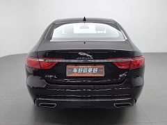Jaguar XFL 2020 XFL 2.0T P200 2WD Elite Edition - фото 4