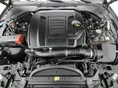 Jaguar XFL 2020 XFL 2.0T P200 2WD Elite Edition - фото 6