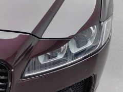 Jaguar XFL 2020 XFL 2.0T P200 2WD Elite Edition - фото 7