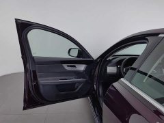 Jaguar XFL 2020 XFL 2.0T P200 2WD Elite Edition - фото 8
