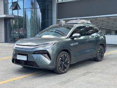 BYD Tang L DM 175KM Drone Edition - фото 1