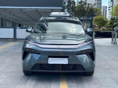 BYD Tang L DM 175KM Drone Edition - фото 2