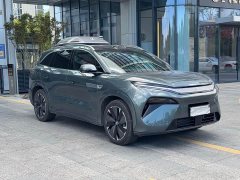 BYD Tang L DM 175KM Drone Edition - фото 3