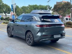BYD Tang L DM 175KM Drone Edition - фото 4