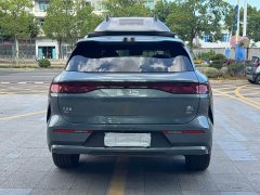 BYD Tang L DM 175KM Drone Edition - фото 5