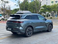 BYD Tang L DM 175KM Drone Edition - фото 6