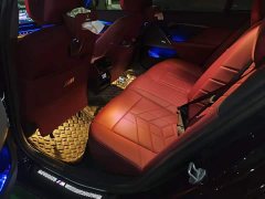 BMW 5 Series 530Li Leading M Sports Package - фото 3