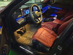 BMW 5 Series 530Li Leading M Sports Package - фото 4