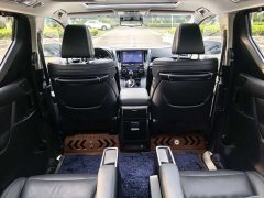 Toyota Wilfa 2020 Shuangqing 2.5L HV Deluxe Edition - фото 13