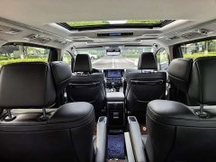 Toyota Wilfa 2020 Shuangqing 2.5L HV Deluxe Edition - фото 15