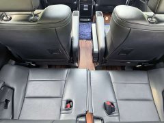 Toyota Wilfa 2020 Shuangqing 2.5L HV Deluxe Edition - фото 17