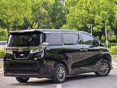 Toyota Wilfa 2020 Shuangqing 2.5L HV Deluxe Edition - фото 3