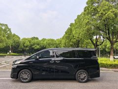 Toyota Wilfa 2020 Shuangqing 2.5L HV Deluxe Edition - фото 5