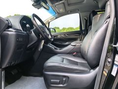 Toyota Wilfa 2020 Shuangqing 2.5L HV Deluxe Edition - фото 6