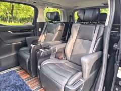 Toyota Wilfa 2020 Shuangqing 2.5L HV Deluxe Edition - фото 8