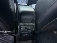 Audi A3 A3L Limousine 35 TFSI aggressive and sporty - фото 11