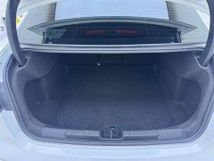 Audi A3 A3L Limousine 35 TFSI aggressive and sporty - фото 12