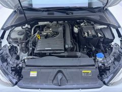 Audi A3 A3L Limousine 35 TFSI aggressive and sporty - фото 16