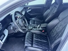 Audi A3 A3L Limousine 35 TFSI aggressive and sporty - фото 5