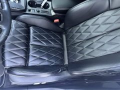 Audi A3 A3L Limousine 35 TFSI aggressive and sporty - фото 6